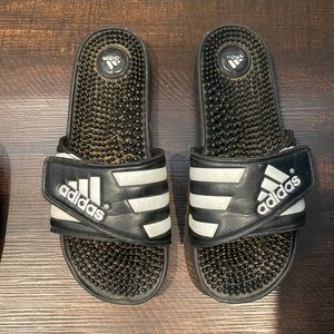 Adidas sandals